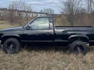 Image 12/23 of Chevrolet C1500 (1991)