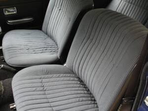 Image 13/20 de Triumph Dolomite Sprint (1974)