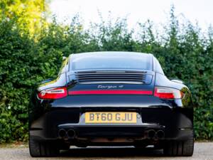 Afbeelding 10/46 van Porsche 911 Targa 4 (2010)