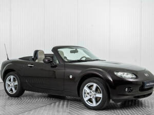 Afbeelding 5/50 van Mazda MX-5 1.8 (2007)