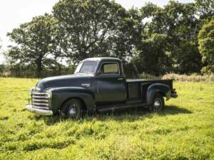 Bild 21/50 von Chevrolet 3600 ¾-ton (1949)