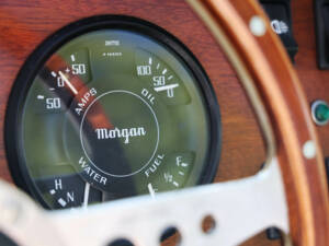 Image 37/44 of Morgan Plus 8 Moss Getriebe (1969)
