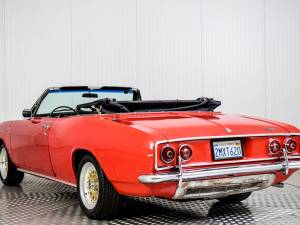 Image 5/50 of Chevrolet Corvair Monza Convertible (1966)