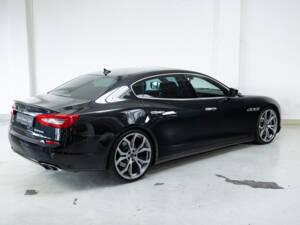 Afbeelding 4/44 van Maserati Quattroporte GTS (2013)