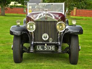 Image 2/50 de Rolls-Royce Phantom I (1928)