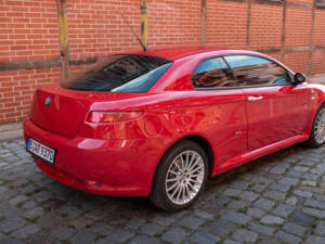 Afbeelding 10/40 van Alfa Romeo GT 2.0 JTS (2004)