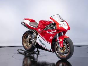 Afbeelding 7/43 van Ducati DUMMY (2000)