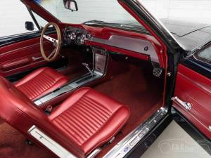 Afbeelding 8/15 van Ford Mustang 289 (1967)