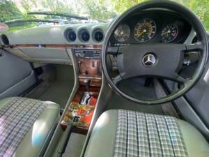 Bild 29/50 von Mercedes-Benz 300 SL (1988)