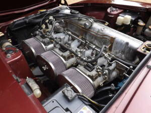 Image 3/23 of Datsun 260 Z (1978)