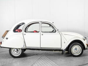 Image 10/50 de Citroën 2 CV 6 (1987)