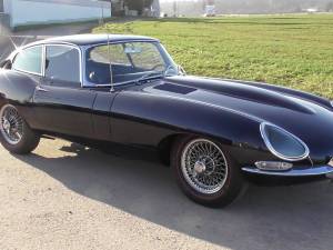 Bild 7/50 von Jaguar E-Type (1967)