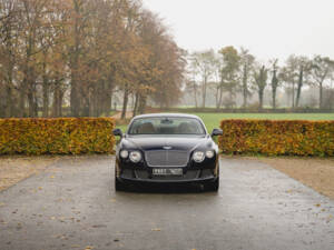 Bild 2/54 von Bentley Continental GT (2011)