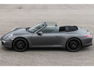 Imagen 18/31 de Porsche 911 Carrera (2012)