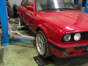 Imagen 25/180 de BMW 316i (1989)