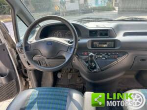 Image 10/10 de FIAT Scudo 2.0 JTD (1999)