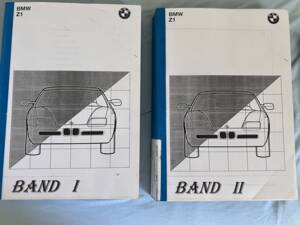 Bild 48/48 von BMW Z1 Roadster (1990)