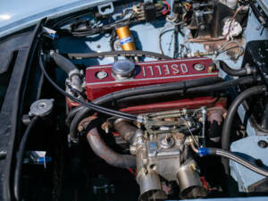 Immagine 12/41 di MG MGB (1963)