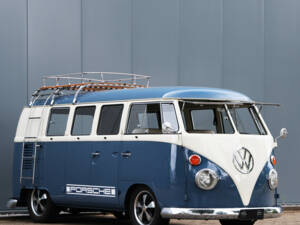 Image 23/60 of Volkswagen T1 Kombi (1964)