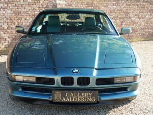 Image 5/50 of BMW 850Ci (1994)