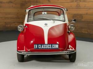 Immagine 4/20 di BMW Isetta 250 (1957)