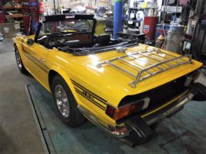 Immagine 40/42 di Triumph TR 6 (1976)