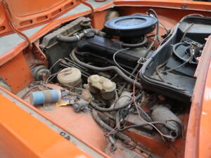 Bild 8/67 von Opel Ascona Caravan 1,9 S (1975)
