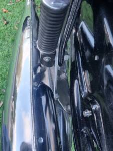 Image 16/17 de Honda DUMMY (1976)