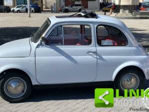 Image 7/10 of FIAT 500 L (1971)