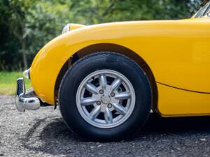 Bild 25/32 von Austin-Healey Sprite Mk I (1961)