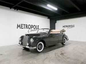 Immagine 3/24 di Mercedes-Benz 300 Cabriolet D (1953)