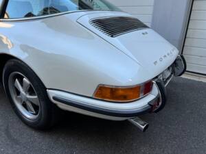 Image 12/23 of Porsche 912 (1969)
