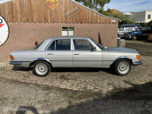 Image 3/23 of Mercedes-Benz 280 S (1974)