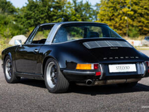 Image 11/43 of Porsche 911 2.2 T (1970)