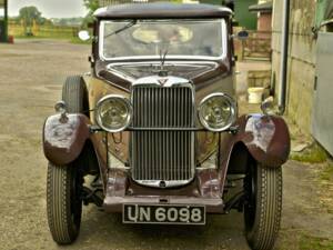 Image 3/50 de Alvis Silver Eagle (1932)