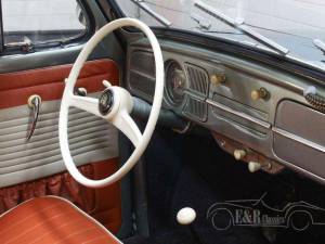 Bild 7/19 von Volkswagen Beetle 1200 Standard &quot;Dickholmer&quot; (1959)