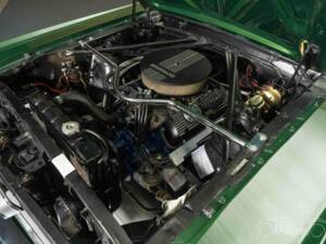 Image 3/19 of Ford Mustang 289 (1966)
