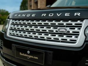 Immagine 28/50 di Land Rover Range Rover Autobiography SDV8 (2013)