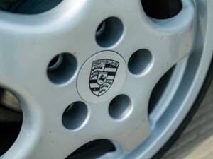 Image 24/45 de Porsche 911 Carrera RS (1990)
