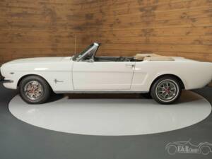 Afbeelding 3/7 van Ford Mustang GT (1966)