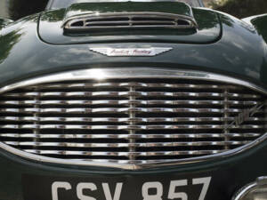 Immagine 47/50 di Austin-Healey 100&#x2F;6 (BN4) (1956)
