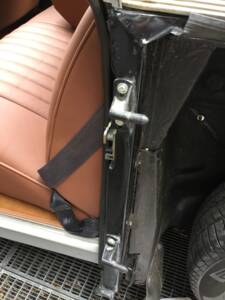 Image 35/82 de Citroën DS 20 (1974)