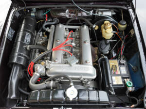 Bild 4/50 von Alfa Romeo Giulia Super 1.3 (1973)