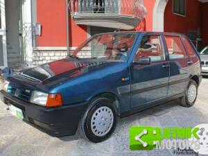 Image 1/10 de FIAT Uno 1.1 i.e. (1992)