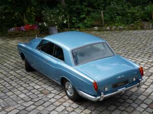 Immagine 5/12 di Rolls-Royce MPW 2-Door Coupé (1969)