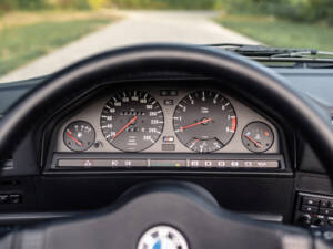 Image 11/50 de BMW M3 (1989)