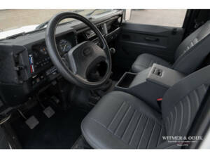 Immagine 3/22 di Land Rover Defender 90 (1995)