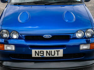 Afbeelding 32/42 van Ford Escort RS Cosworth (1996)