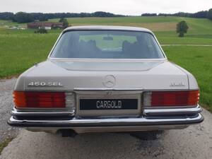 Immagine 5/31 di Mercedes-Benz 450 SEL 6,9 (1975)