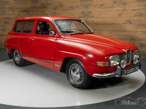 Bild 2/6 von Saab 95 V 4 (1970)